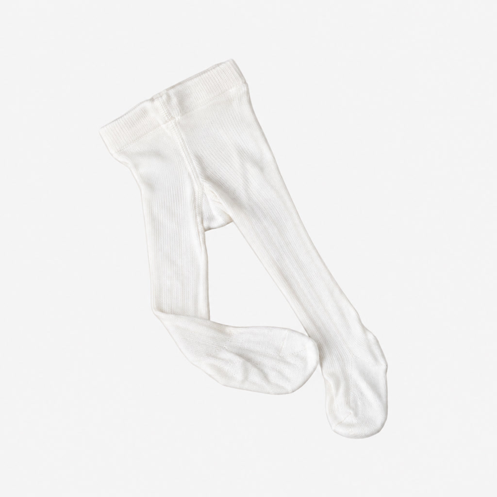 [J-9013] Panty blanco para bebé