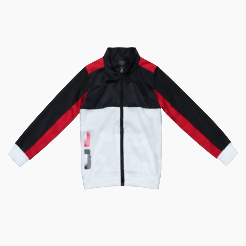 [75-301485] Chaqueta de manga larga para niño US