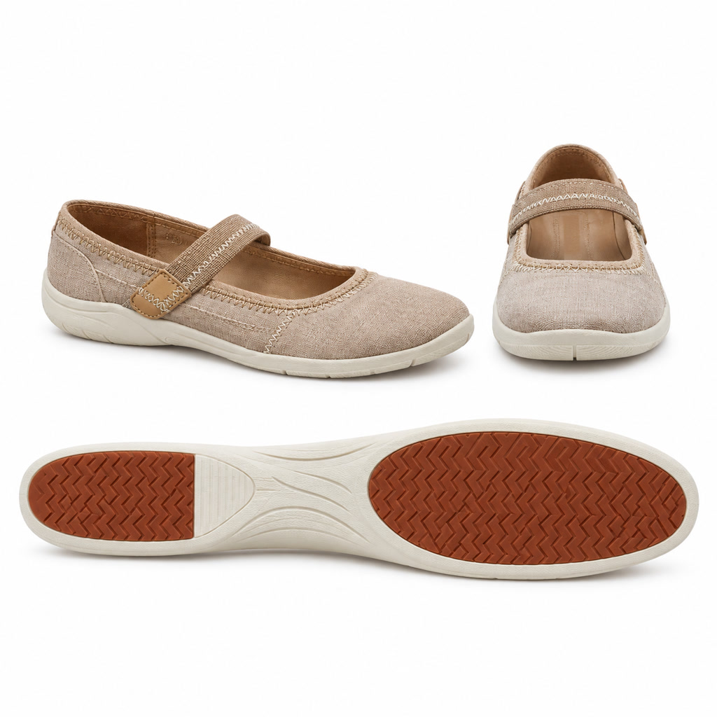 [DLM-1574] Zapato de charol para niña con lazo fino en la punta (26-30)